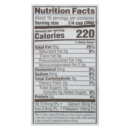 Diamond Shelled Walnuts 16 oz