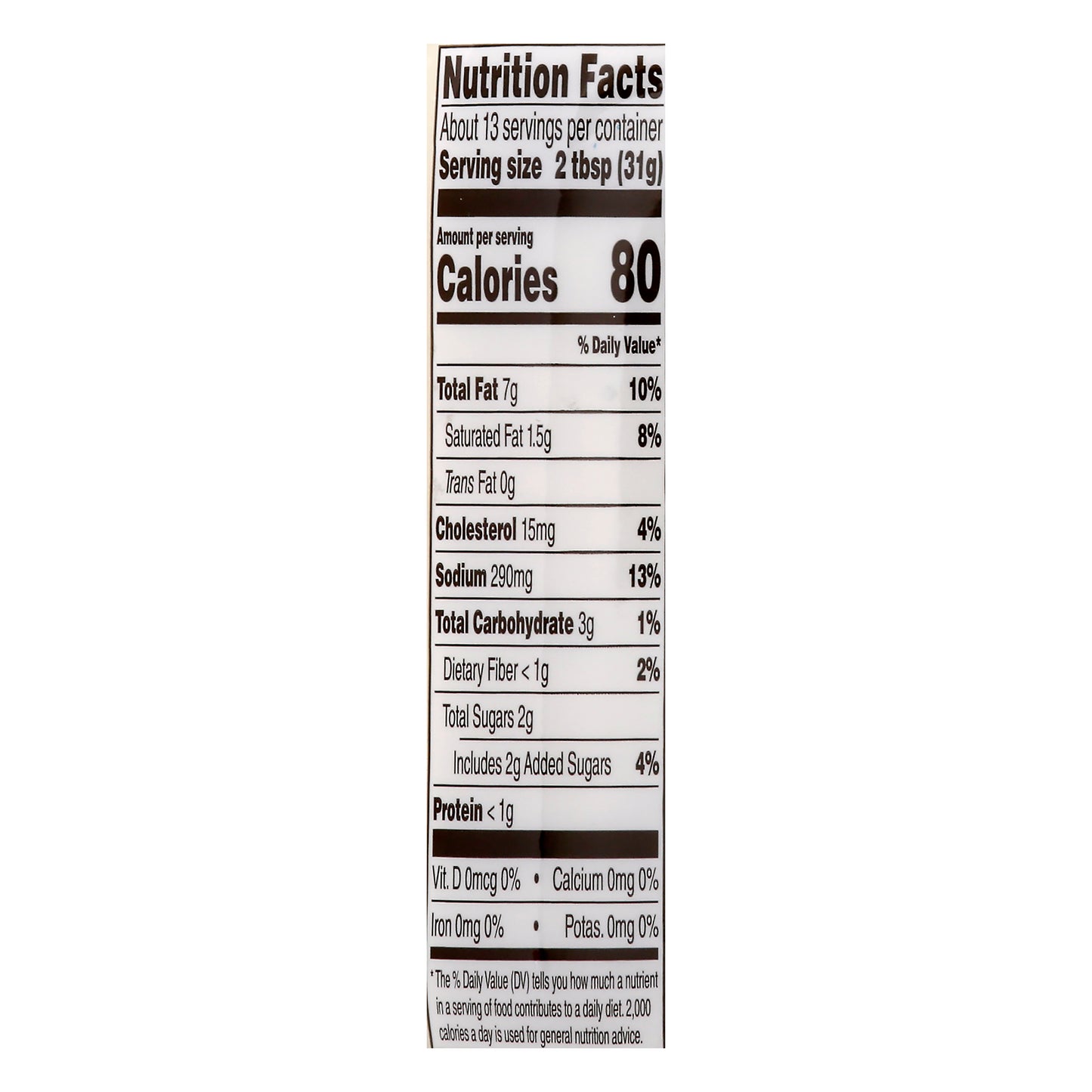 Marzetti Light Chunky Blue Cheese Dressing 13 oz