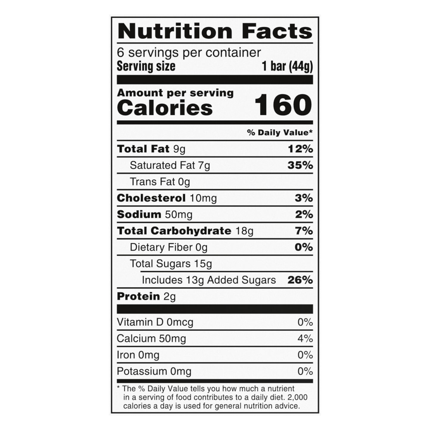 TWIX Vanilla Ice Cream Bars, 6-Count Box