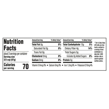 Birds Eye Steamfresh Petite Sweet Peas, Frozen Vegetables, 10 oz. Bag