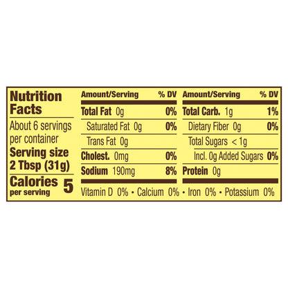 Old El Paso Hot Pickled Jalapeño Slices, 12 oz.