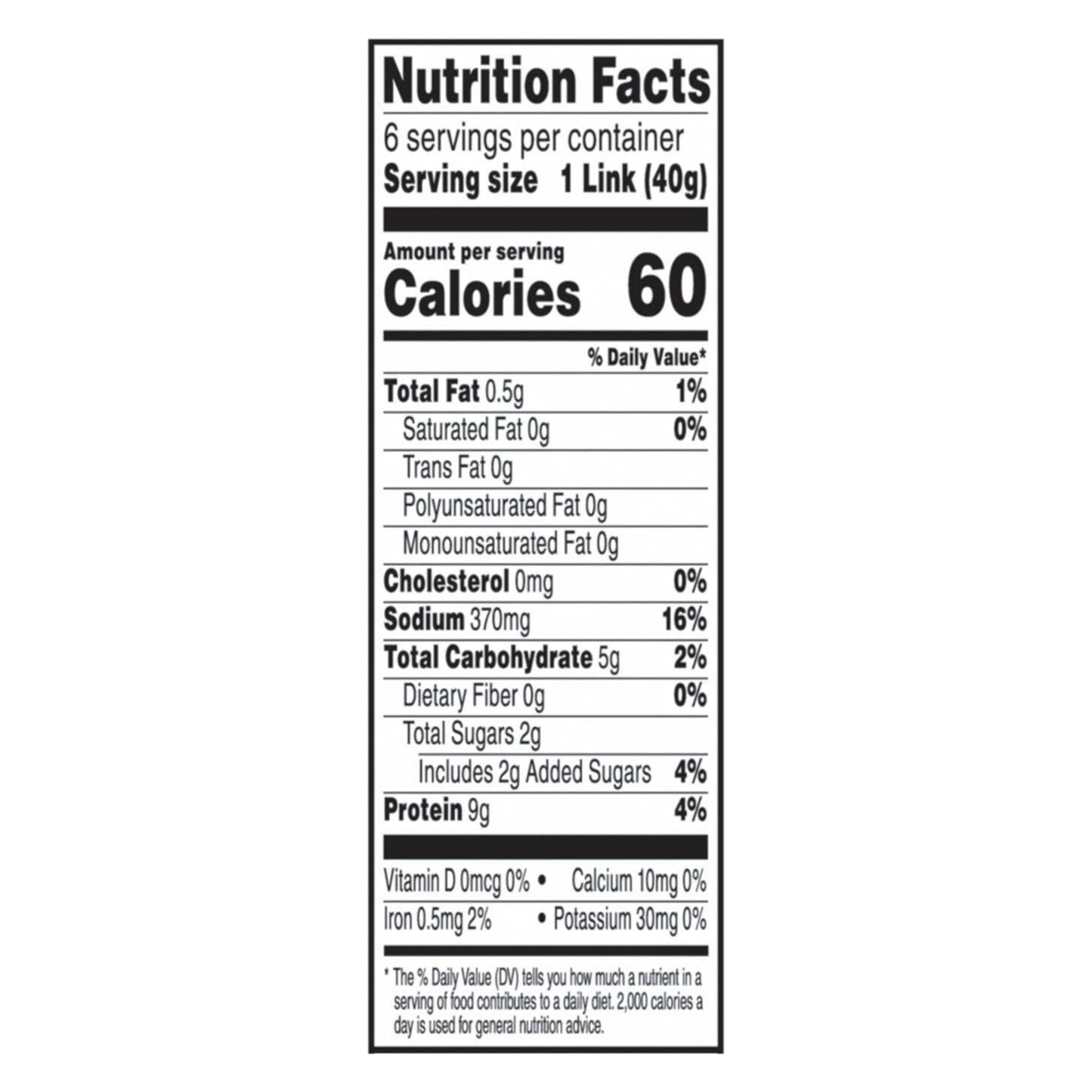 MorningStar Farms® Original Veggie Dogs