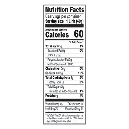 MorningStar Farms® Original Veggie Dogs