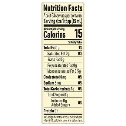 Nestle Coffee Mate Liquid Hazelnut Sugar Free Coffee Creamer 32 fl oz.