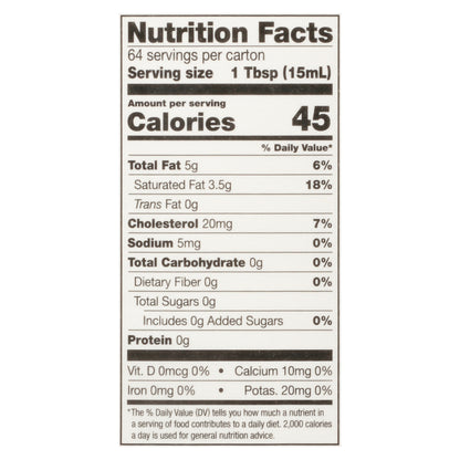 Prairie Farms Premium Heavy Whipping Cream 1 qt