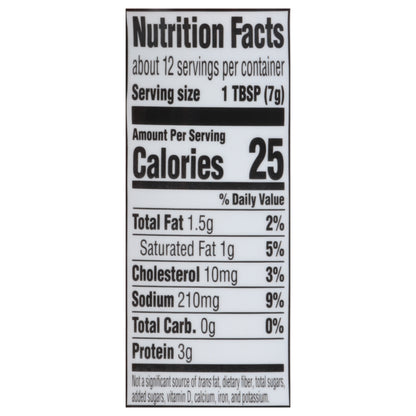 Hormel Real Bacon Bits 3 oz