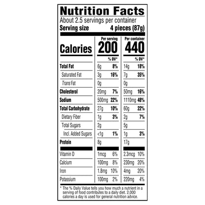 Bagel Bites Mini Pizza Bagel Frozen Snacks, 1 Box, for After-School and Late Night Snacking, Cheeseburger, No High-Fructose Corn Syrup, 9 ct