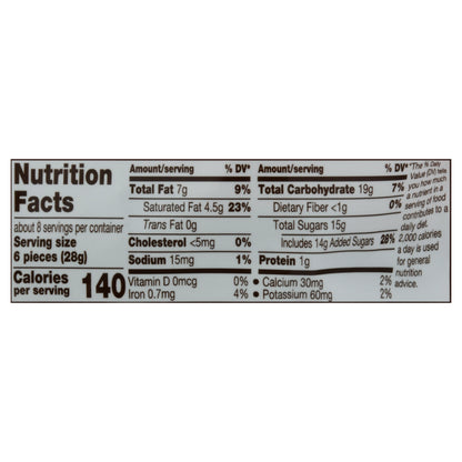 Kit Kat Unwrapped Minis Milk Chocolate 7.6 oz