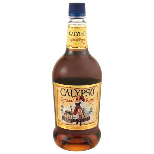 Calypso Spiced Rum 1.75 l