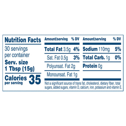 Hellmann's Light Mayonnaise