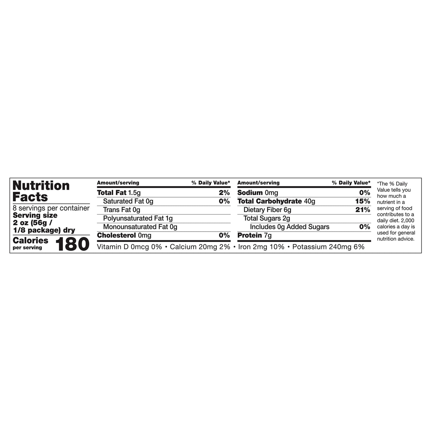 Ronzoni Healthy Harvest Whole Grain Spaghetti, 16 oz, Whole Wheat Pasta