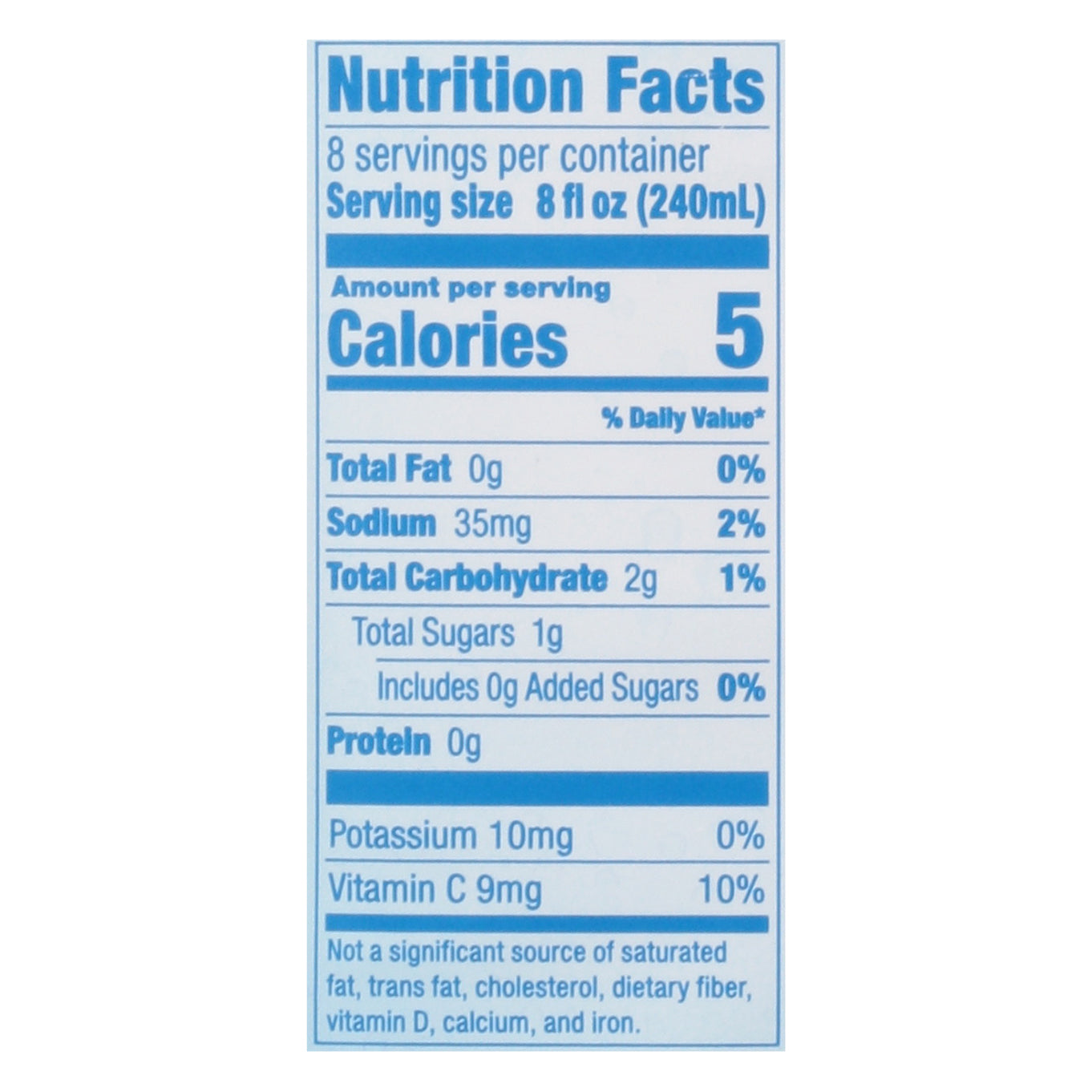 Old Orchard Healthy Balance Cranberry Juice Cocktail 64 fl oz