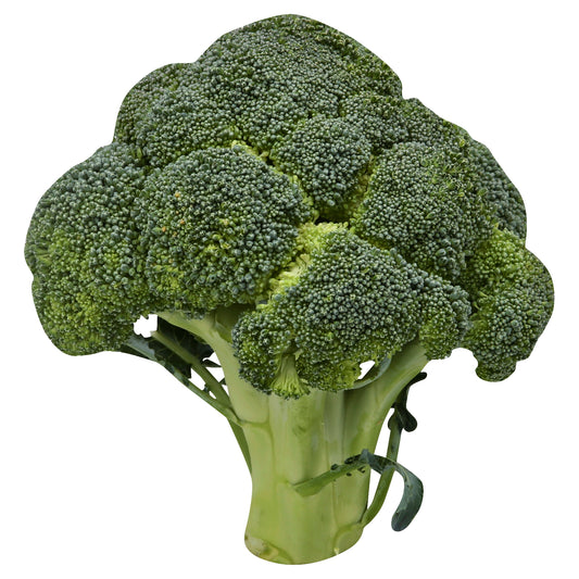 Broccoli Crown
