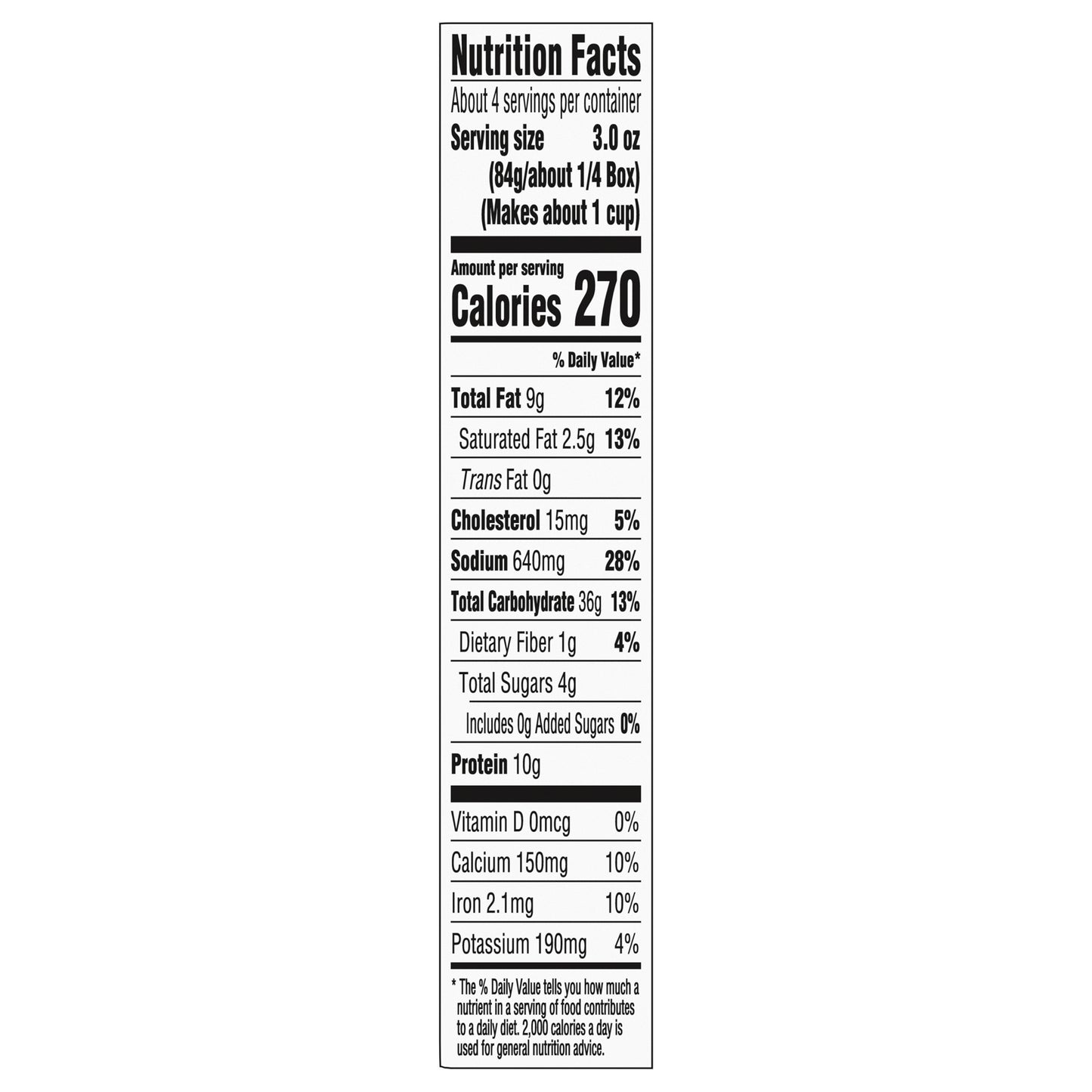 Kraft Deluxe Creamy Alfredo Macaroni & Cheese Sauce with Seasonings 11.9 oz