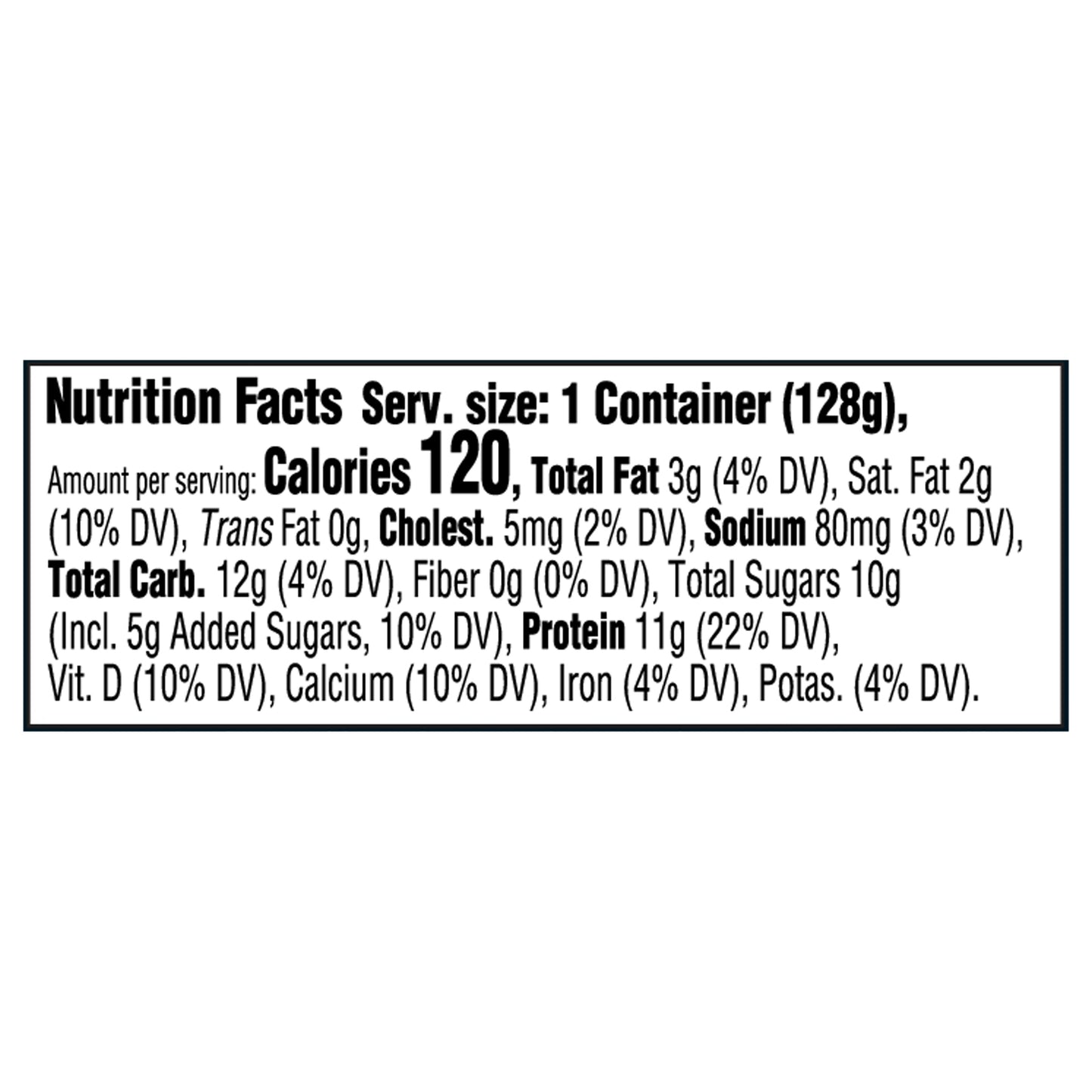 DANN OIKOS MIXIN VAN W/CKIE W/CHO 4.5OZ