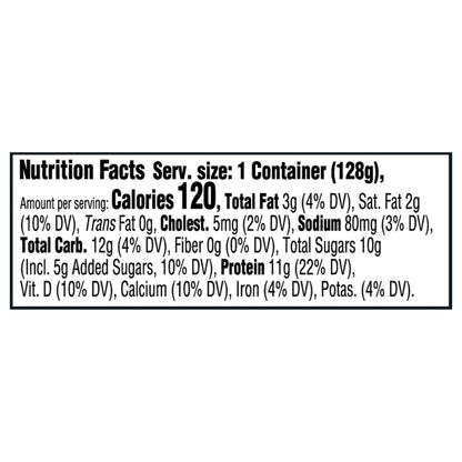 DANN OIKOS MIXIN VAN W/CKIE W/CHO 4.5OZ