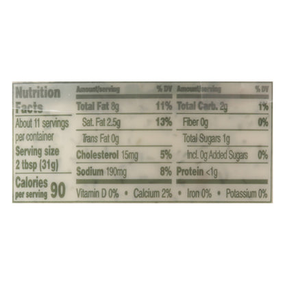 Marzetti Dill Veggie Dip 12 oz