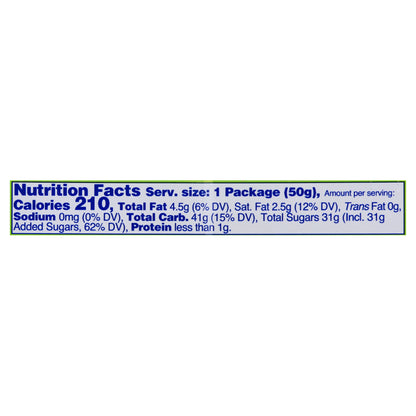 Hi-Chew Sweet & Sour Watermelon Fruit Chews 1.76 oz