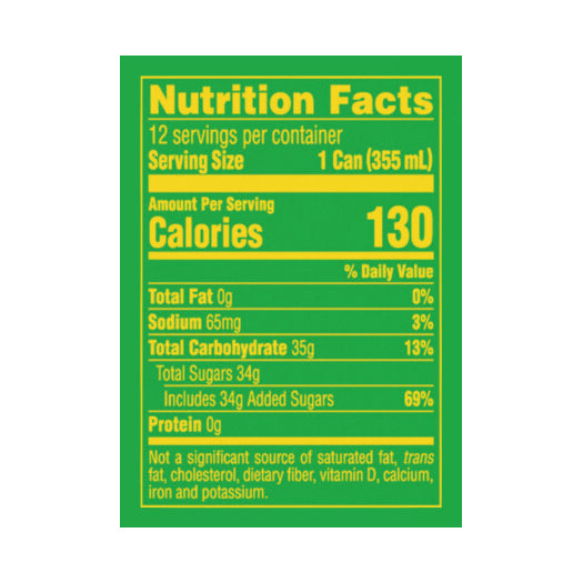 Sprite Lymonade Fridge Pack Cans, 12 fl oz, 12 Pack
