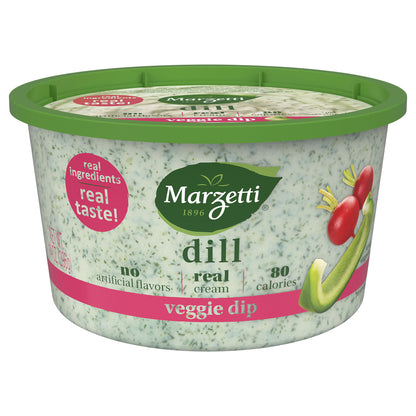 Marzetti® Dill Veggie Dip 14 oz. Tub