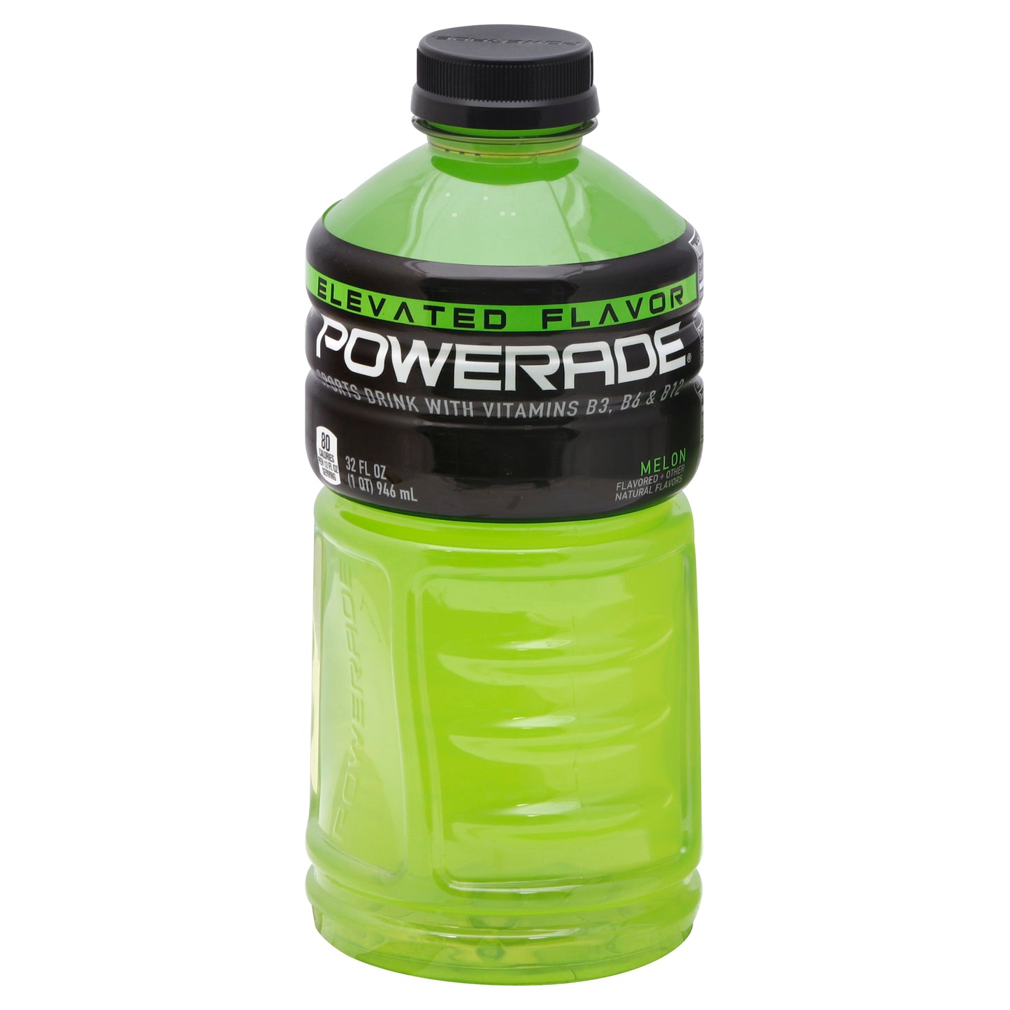 Powerade Sports Drink 32 oz - Melon