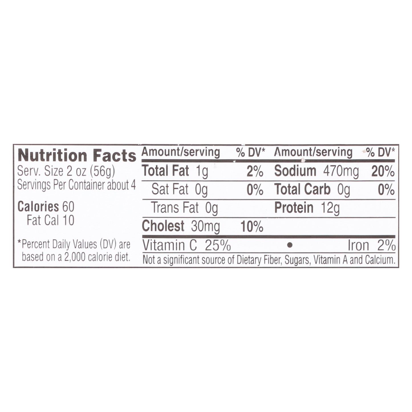 Oscar Mayer Carving Board Rotisserie Seasoned Chicken Breast Lunch Meat, 7.5 oz. Tray