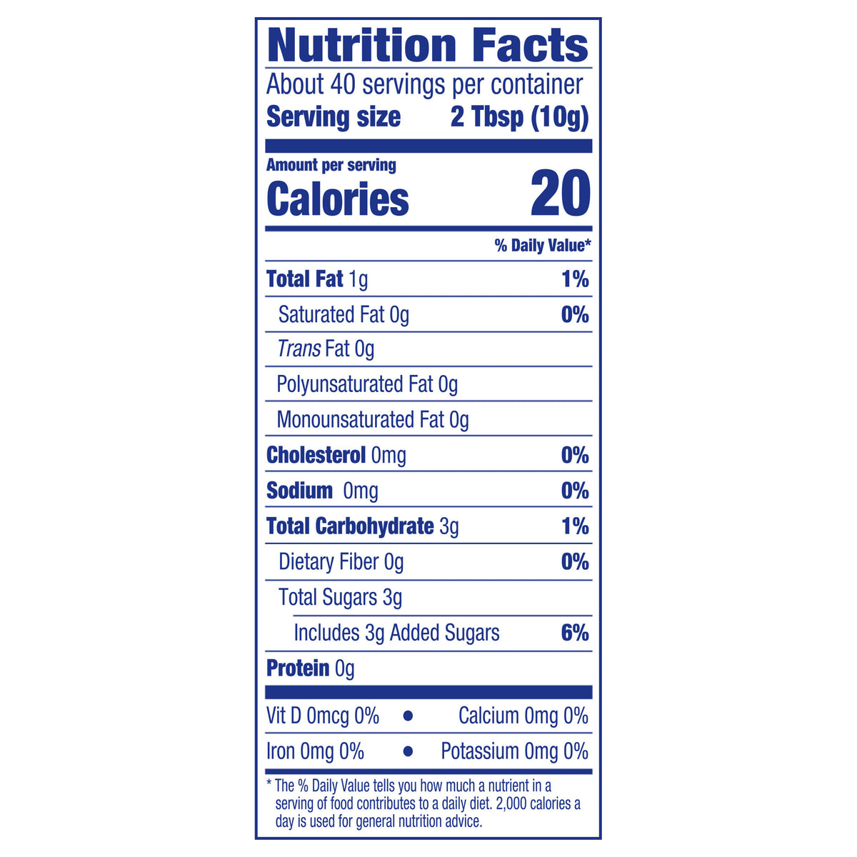 International Delight Frosted Sugar Cookie Cold Foam Coffee Creamer, 14 oz.