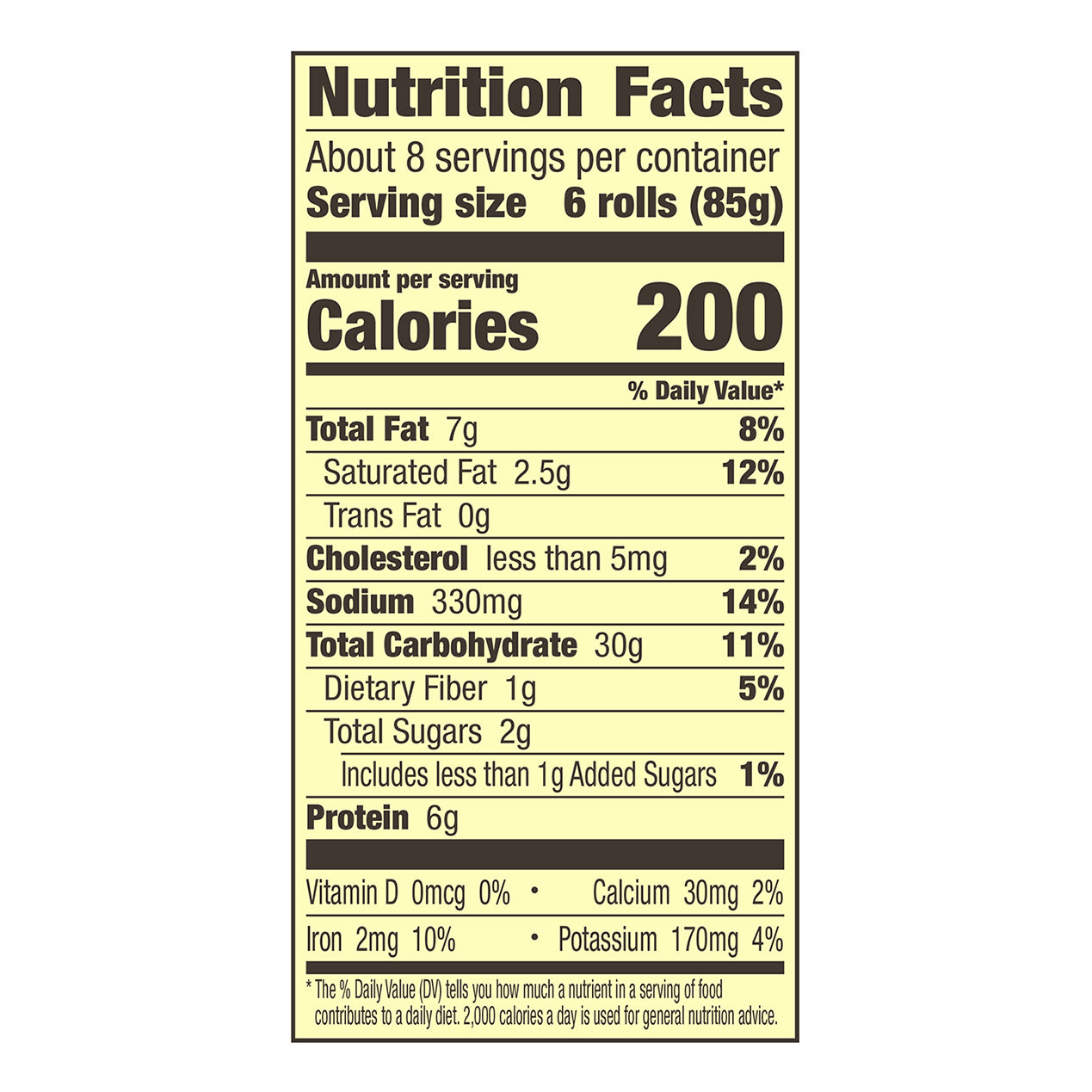 Totino's Pizza Rolls, Triple Meat, Frozen Snacks, 24.8 oz, 50 ct