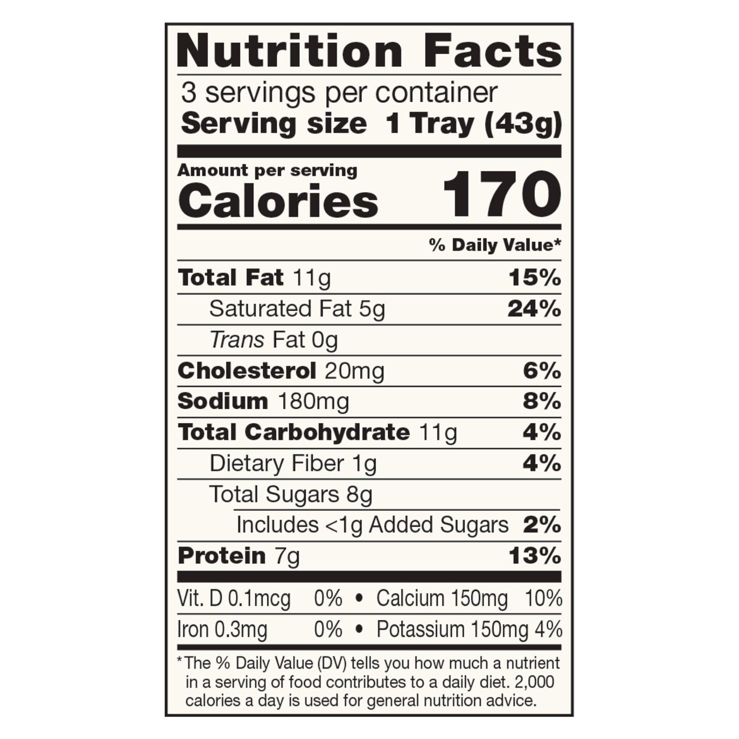 Sargento® Balanced Breaks® Pepper Jack Natural Cheese, Honey Roasted Peanuts and Raisins, 3-Pack