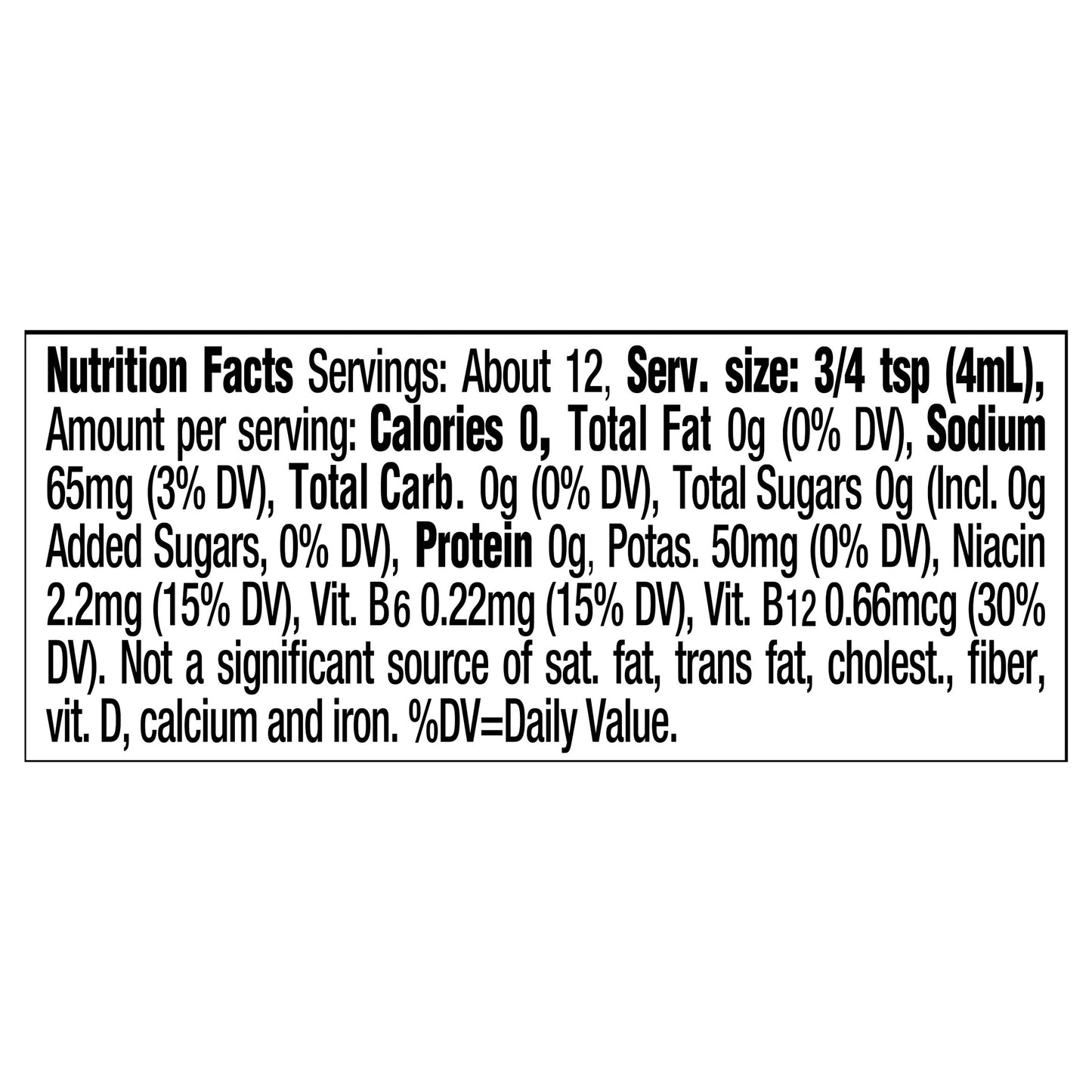 mio Hydrate Strawberry Lemonade Flavored with other natural flavor Liquid Water Enhancer, 1.62 fl oz Bottle