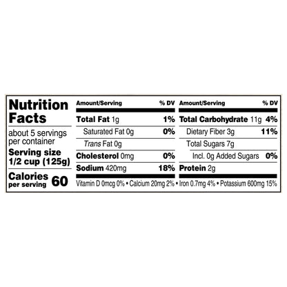 Ragu Simply Traditional Sauce 24 oz