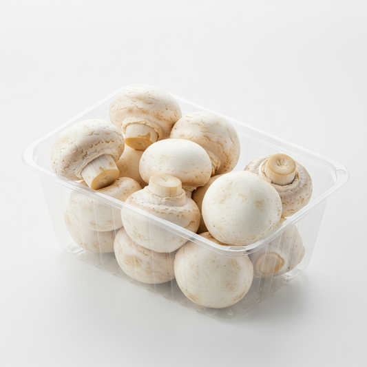 White Mushroom - 8oz