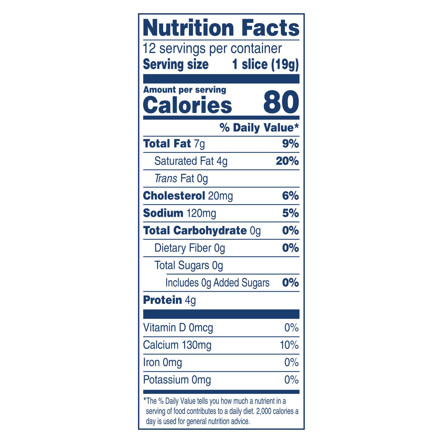 Kraft  Deliciously Paired Natural Double Cheddar Marbled Cheese Slices 8 oz Wrapper (12 Slices)