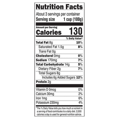 Fresh Express Tropical Mango Crunch Chopped Kit
