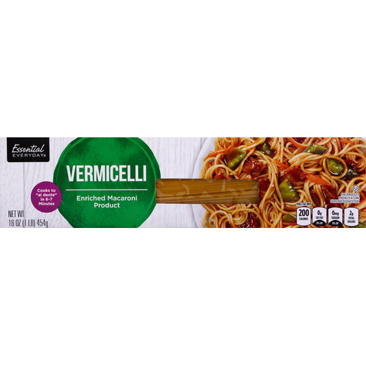 Essential Everyday Vermicelli
