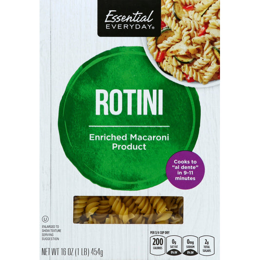 Essential Everyday Rotini