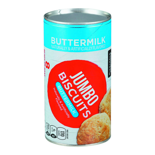 Essential Everyday Buttermilk Jumbo Biscuits