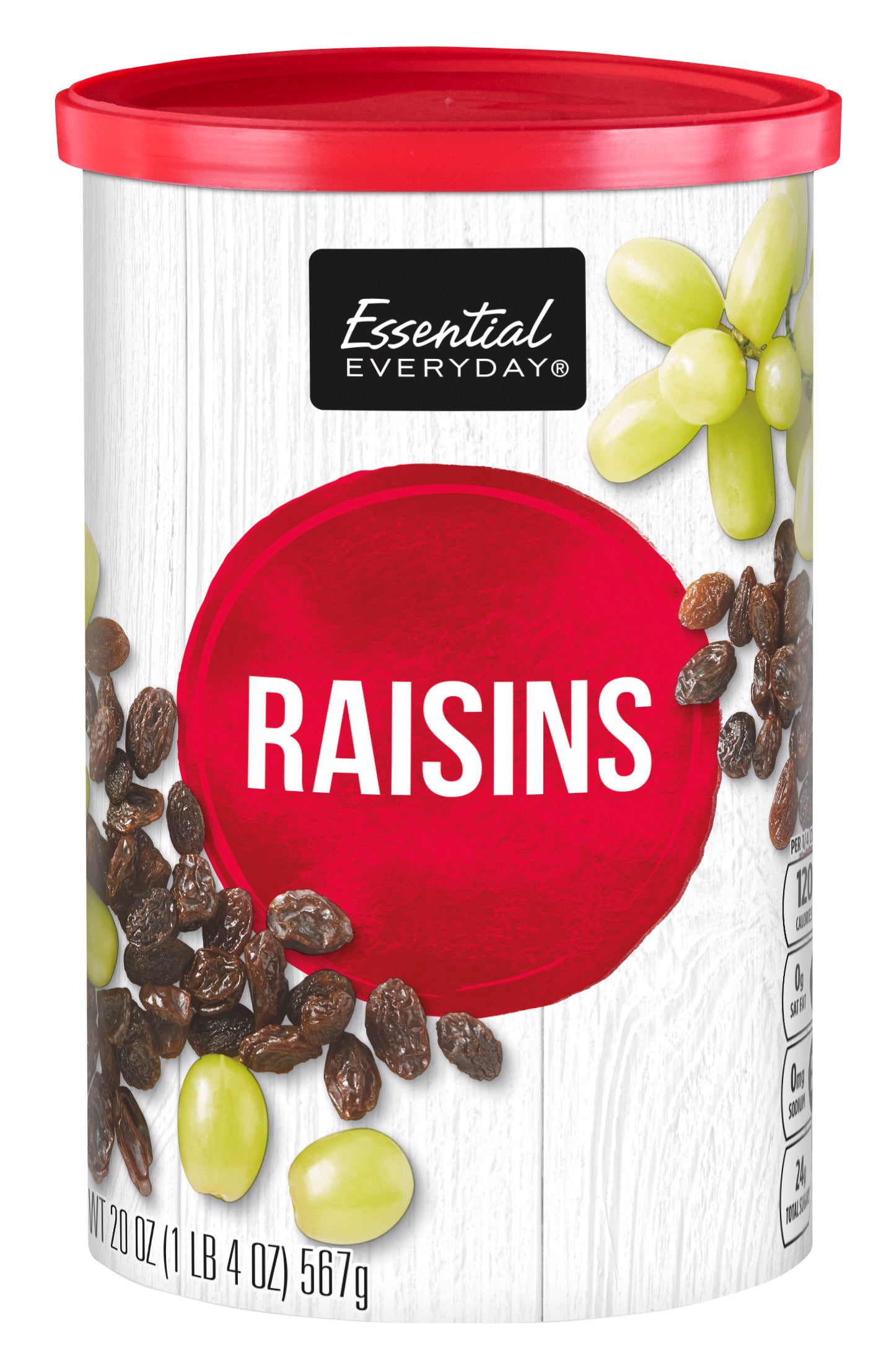 Essential Everyday Raisins
