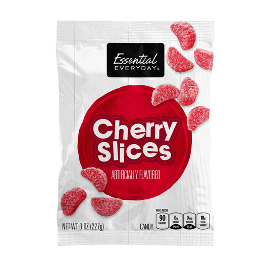 Essential Everyday Cherry Slices