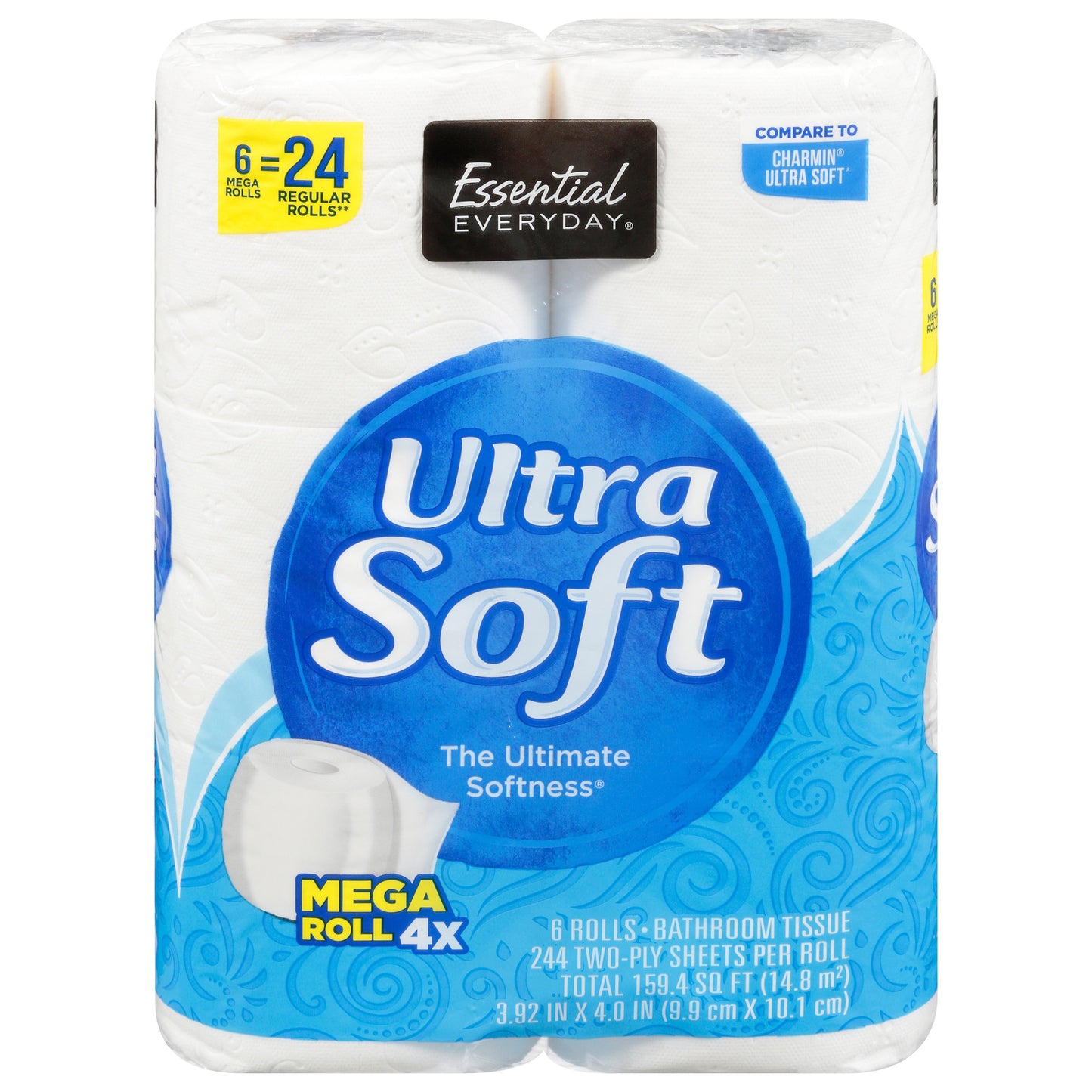 Essential Everyday Ultra Soft Tissue