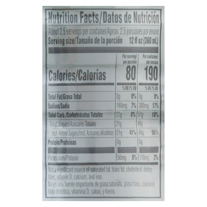 Gatorade Lime Cucumber Thirst Quencher 28 fl oz