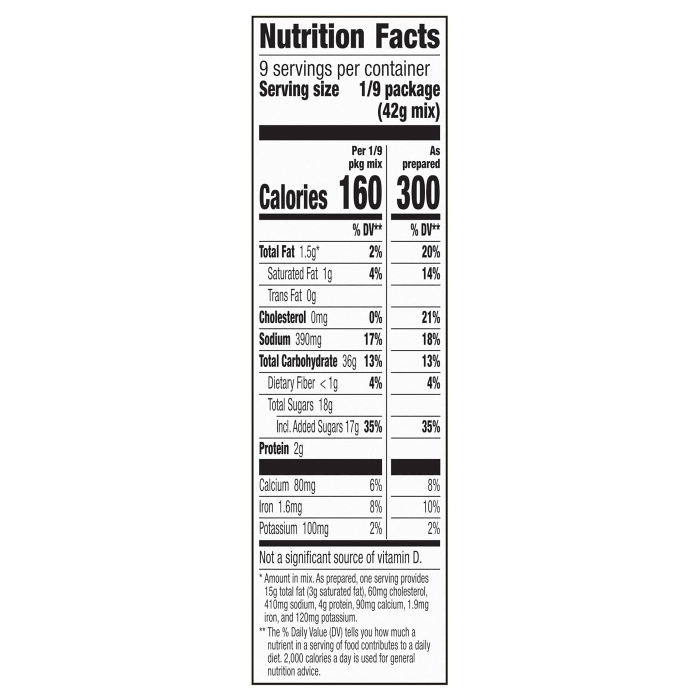 Betty Crocker Favorites Super Moist Chocolate Fudge Cake Mix, 13.25 oz