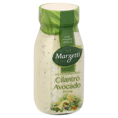 Marzetti Cilantro Avocado Dressing 13 oz
