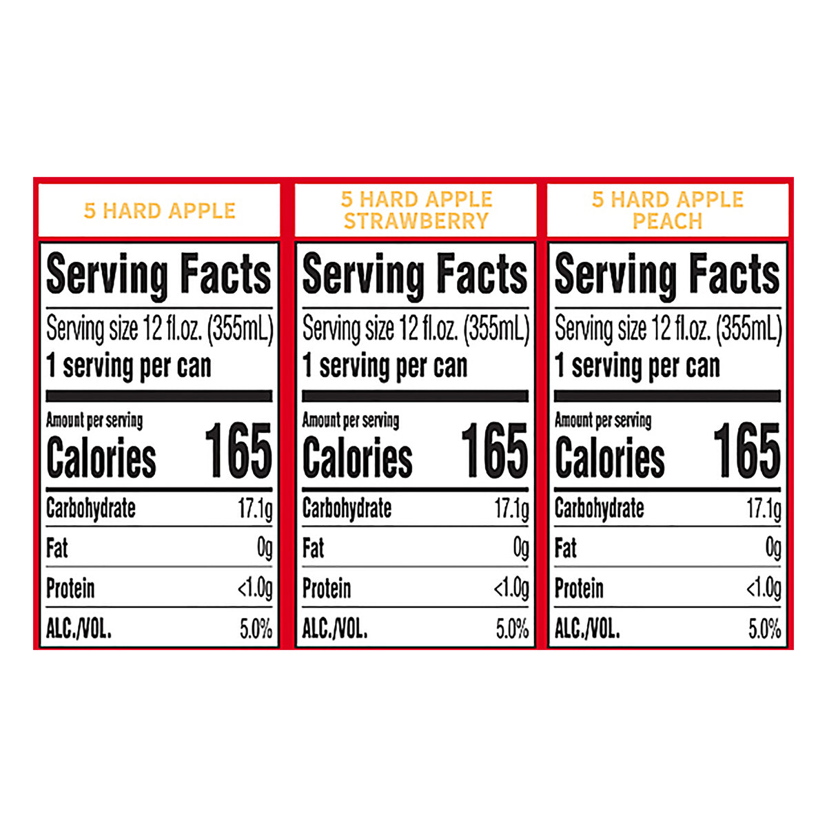 Redds Fresh-Picked Variety Beer 15 ea