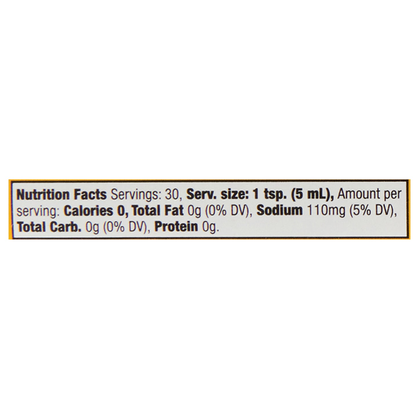 Cholula Original Hot Sauce, 5 fl oz