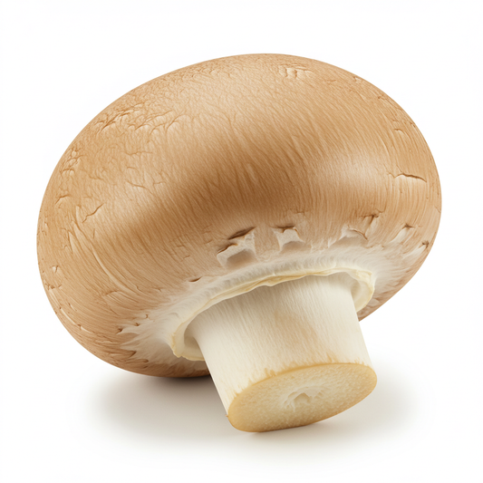 Baby Bella Mushroom - 8oz