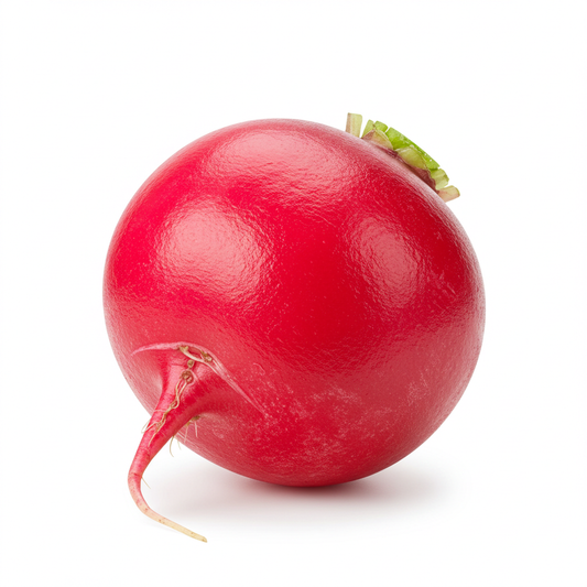 Radish - 16OZ Bag
