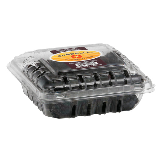 Sun Belle Blackberries 170 g