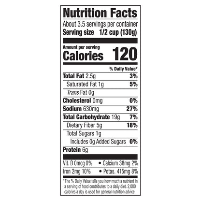 Ortega Traditional Refried Beans 16 oz