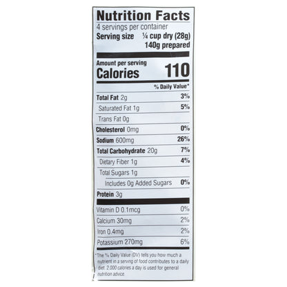 Idahoan® Sour Cream & Chives Mashed Potatoes
